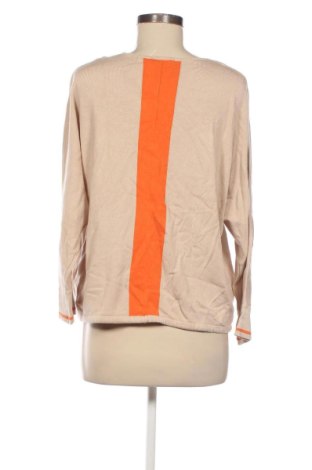 Дамски пуловер Comma,, Размер M, Цвят Бежов, Цена 13,29 €