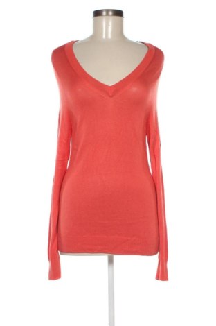 Damski sweter Comma,, Rozmiar S, Kolor Czerwony, Cena 171,47 zł