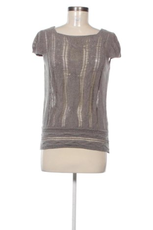 Damenpullover Comma,, Größe M, Farbe Grau, Preis 16,99 €