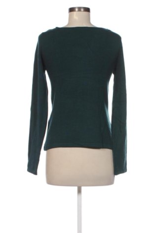 Дамски пуловер Comma,, Размер S, Цвят Зелен, Цена 32,21 €