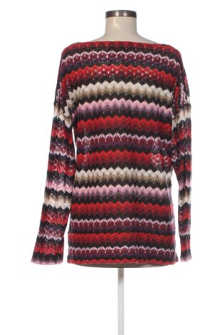 Dámsky pulóver Comma,, Veľkosť XL, Farba Viacfarebná, Cena  37,95 €