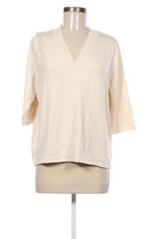 Damenpullover Comma,, Größe L, Farbe Ecru, Preis € 14,99