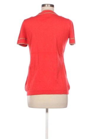 Damski sweter Comma,, Rozmiar M, Kolor Czerwony, Cena 166,99 zł
