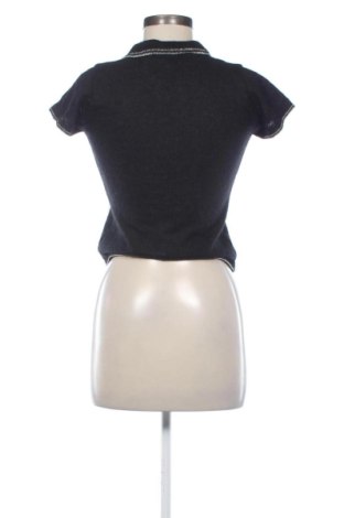 Дамски пуловер Compagnia Italiana, Размер S, Цвят Черен, Цена 27,00 €