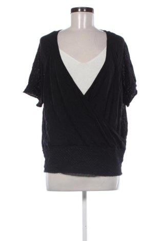 Дамски пуловер Conbipel, Размер XXL, Цвят Черен, Цена 21,47 €