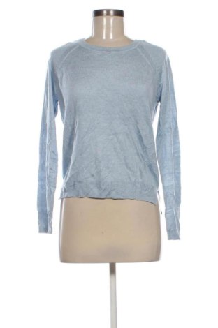 Дамски пуловер Conbipel, Размер M, Цвят Син, Цена 21,47 €