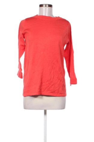 Дамски пуловер Conte Of Florence, Размер M, Цвят Червен, Цена 21,98 €