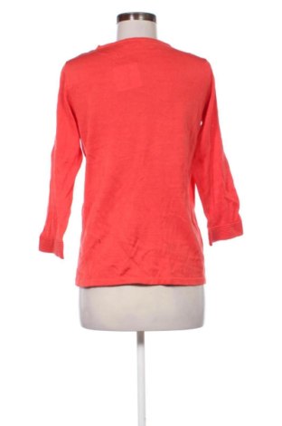 Дамски пуловер Conte Of Florence, Размер M, Цвят Червен, Цена 21,98 €