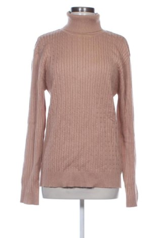 Damski sweter Coofandy, Rozmiar S, Kolor Pomarańczowy, Cena 78,99 zł