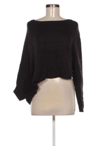 Damski sweter Cop.copine, Rozmiar XL, Kolor Czarny, Cena 166,99 zł