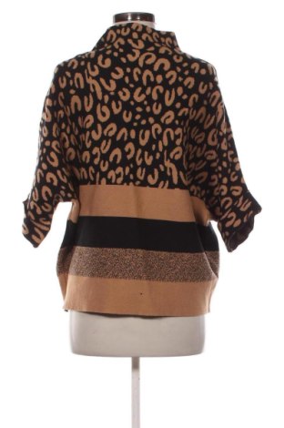 Dámský svetr Cosmoda, Velikost XXL, Barva Vícebarevné, Cena  439,00 Kč