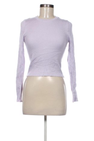 Дамски пуловер Cotton On, Размер S, Цвят Лилав, Цена 10,73 €