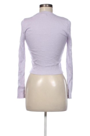 Дамски пуловер Cotton On, Размер S, Цвят Лилав, Цена 10,73 €