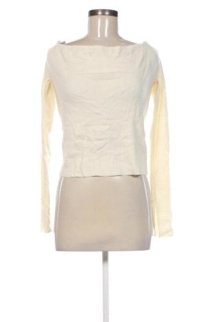 Pulover de femei Cotton On, Mărime XL, Culoare Ecru, Preț 24,99 Lei