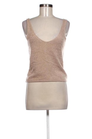 Дамски пуловер Cotton On, Размер XS, Цвят Кафяв, Цена 6,00 €