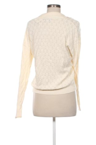 Damenpullover Creeks, Größe S, Farbe Ecru, Preis € 19,99