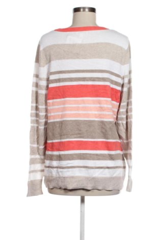 Damski sweter Croft & Barrow, Rozmiar XL, Kolor Kolorowy, Cena 78,99 zł