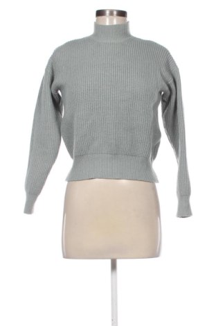 Damenpullover Cropp, Größe XS, Farbe Grün, Preis 11,51 €