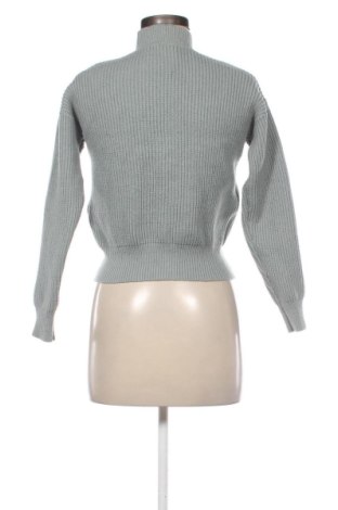 Damenpullover Cropp, Größe XS, Farbe Grün, Preis 11,51 €