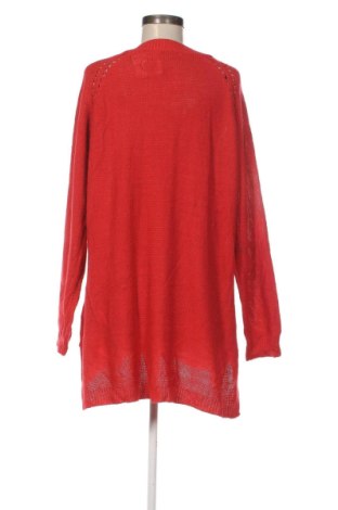 Pulover de femei Crossroads, Mărime XXL, Culoare Roșu, Preț 91,99 Lei