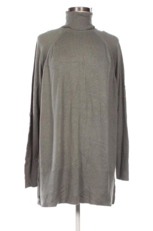 Damski sweter Cubus, Rozmiar L, Kolor Zielony, Cena 53,58 zł