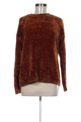 Pulover de femei Cubus, Mărime S, Culoare Maro, Preț 48,00 Lei