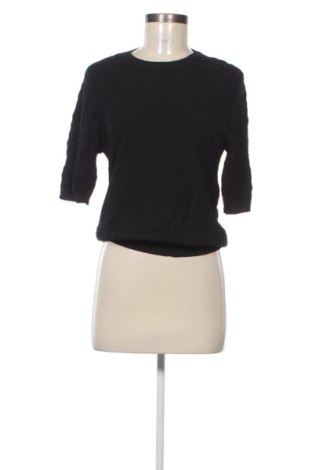 Damenpullover Cue, Größe L, Farbe Schwarz, Preis € 24,99