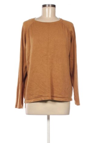 Damski sweter Culture, Rozmiar XL, Kolor Brązowy, Cena 69,66 zł