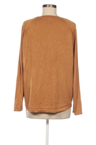 Damski sweter Culture, Rozmiar XL, Kolor Brązowy, Cena 69,66 zł