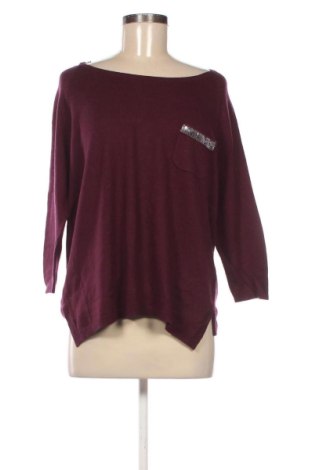 Damenpullover Custommade, Größe M, Farbe Rot, Preis 141,84 €