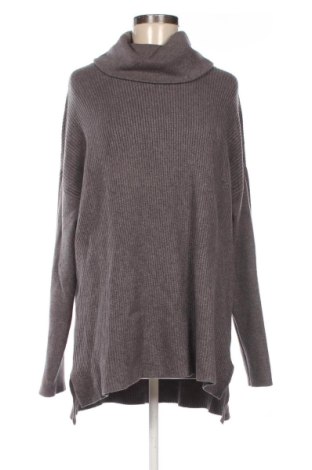 Дамски пуловер Cyrus, Размер L, Цвят Сив, Цена 6,00 €