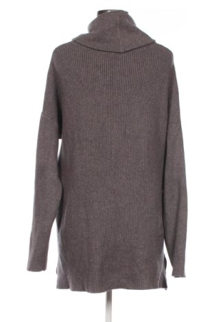 Дамски пуловер Cyrus, Размер L, Цвят Сив, Цена 6,00 €