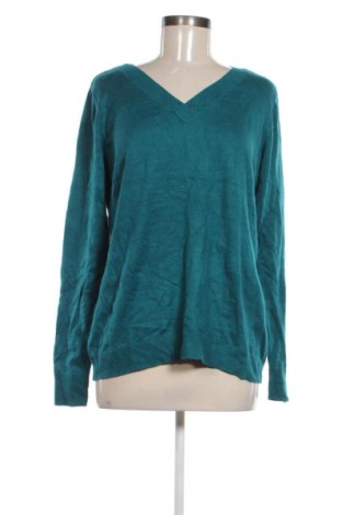 Dámský svetr D&Co, Velikost M, Barva Zelená, Cena  229,00 Kč