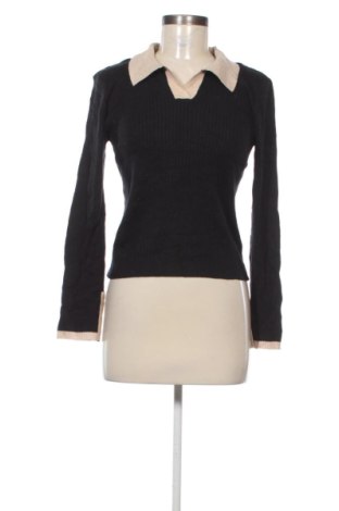 Dámský svetr DAZY, Velikost S, Barva Černá, Cena  159,00 Kč