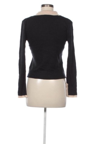 Dámský svetr DAZY, Velikost S, Barva Černá, Cena  159,00 Kč