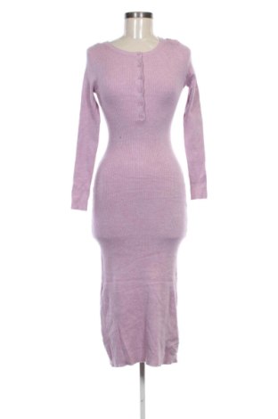 Pulover de femei DAZY, Mărime XS, Culoare Roz, Preț 35,99 Lei