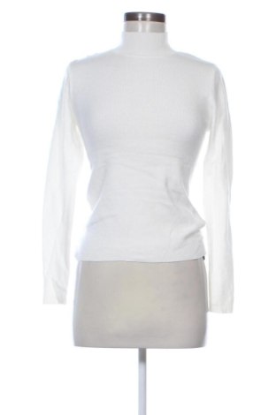 Дамски пуловер DAZY, Размер M, Цвят Бял, Цена 7,66 €