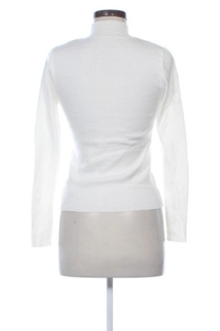 Дамски пуловер DAZY, Размер M, Цвят Бял, Цена 7,66 €