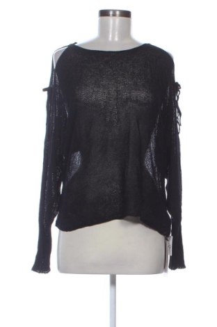 Дамски пуловер DAZY, Размер M, Цвят Черен, Цена 14,82 €