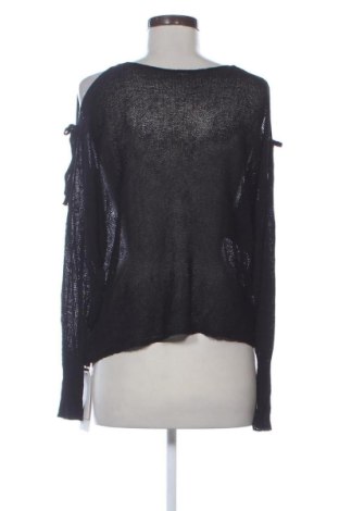 Дамски пуловер DAZY, Размер M, Цвят Черен, Цена 14,82 €