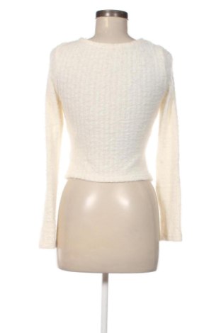 Дамски пуловер DAZY, Размер M, Цвят Екрю, Цена 15,33 €