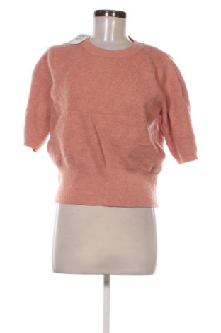 Damski sweter DAZY, Rozmiar XL, Kolor Różowy, Cena 39,99 zł