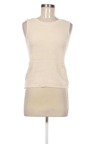 Pulover de femei DAZY, Mărime M, Culoare Bej, Preț 29,99 Lei