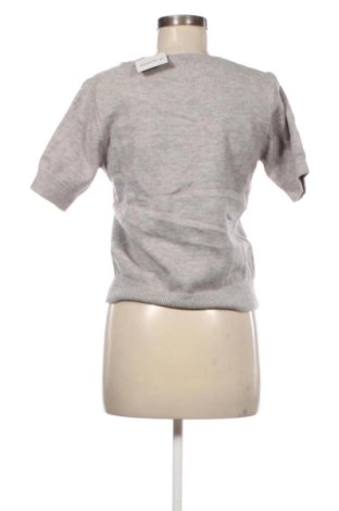 Női pulóver DAZY, Méret S, Szín Szürke, Ár 7 499 Ft