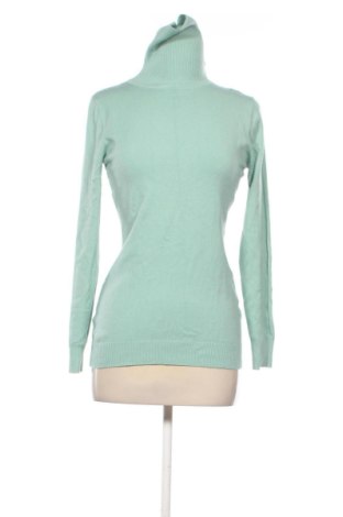 Női pulóver DD-II, Méret L, Szín Zöld, Ár 3 368 Ft