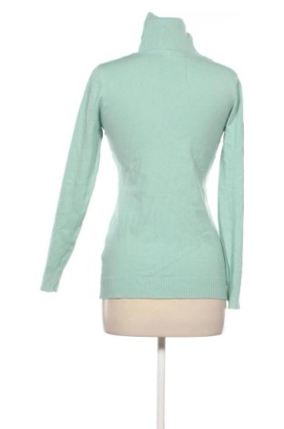 Női pulóver DD-II, Méret L, Szín Zöld, Ár 3 368 Ft