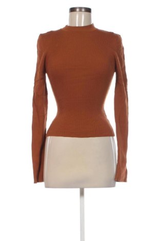 Damenpullover DISSH, Größe L, Farbe Braun, Preis € 22,99