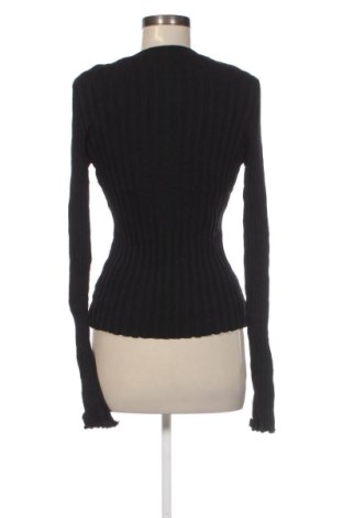 Дамски пуловер DISSH, Размер L, Цвят Черен, Цена 16,87 €