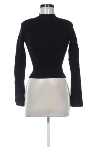 Γυναικείο πουλόβερ DISSH, Μέγεθος S, Χρώμα Μαύρο, Τιμή 12,99 €