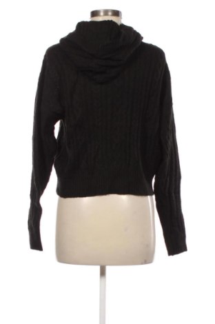 Дамски пуловер DKNY, Размер XS, Цвят Черен, Цена 53,68 €